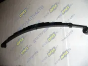 Рессора задняя (6 листовая) ГАЗ-3221,27057,33027,Газель