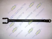 Вал карданный рулевой нижняя часть не в сборе ГАЗ-3307 L=485 без крестовин (476х52х70)