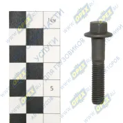 Болт DIN6921 М8х40х1.25 Р=25 К=10 крепления впускного коллектора, ТНВД Газель Бизнес,Некст (дв.Cummins ISF 2.8)