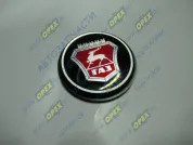 Орнамент накладки рулевого колеса Соболь