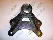 Кронштейн передней рессоры задний ГАЗ-3302 Газель