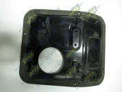 Крышка люка пола ГАЗ-33081,33088 Садко