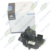 Замок передней двери левый Газель Некст,ГАЗон Некст