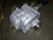 КПП в сборе ГАЗ-53,3307 кругл.фланец 4ступ