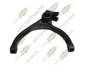 Вилка КПП 4,5-й передачи КПП ГАЗ-3307,3308,3309,33104,33106,Валдай,Газон Некст (160х180х35)