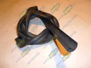 Уплотнитель ветрового (лобового) стекла L=1540 S=25 незамкнутый Газель,Соболь,Валдай