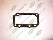 Прокладка С/Ф; 85х135; 4отв.ф9/2отв.ф11, крышки люка раздаточной коробки Газель,Соболь полный привод