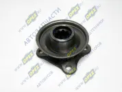 Муфта фланца первичного вала квадрат.фл 4отв.ф12 L=60 10шлиц (118х118х60)