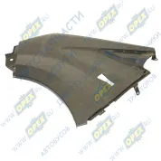 Крыло (ПВХ) переднее левое ГАЗель Некст (Next)