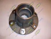 Ступица переднего колеса L=260 h=170 6отв.ф20 голая ГАЗ-3307,3309