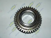 Шестерня фвнутр=47 Z=39/Z=42 h=37 КПП заднего хода вторвала Газель,Соболь,Волга