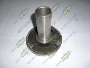 Крышка подшипника первичного вала КПП Волга,Газель ф116/ф30х38 h=118 без сальника