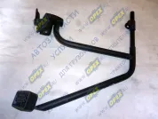 Стойка (кронштейн) зеркала ф18 левая ГАЗ-33104,33106,Валдай