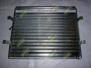 Жалюзи радиатора 15 планок, h=43мм ГАЗ-3307