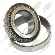 Подшипник 45х85х24,8 ролик.радиал.конич. 1-ряд. ступицы MAZDA T200/T2500/T2600/T3000/T3500/T400/T4100 // NISSAN PATROL 160/ GR Y60 2.8TD/4.2D