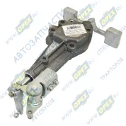 Крышка механизма управления КПП ПАЗ Вектор Некст