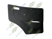 Обивка двери правая Газель,Соболь,Валдай (827х603х112)