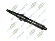 Вал вторичный L=520 КПП ГАЗ-33104,Валдай,ГАЗ-33081,3309