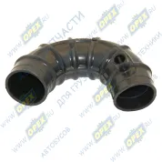 Шланг (патрубок) воздушного фильтра Газон Некст (10тонн) нижний