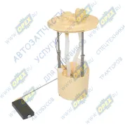 Модуль погружного электробензонасоса (насос топливный) Газель Некст (дв.Cummins) автобус,фургон