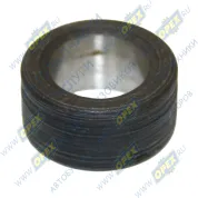Кольцо (сталь) ф15х24 h=12 С/И опоры вилки сцепления ГАЗ-33081,3309,33104,Валдай