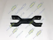 Стойка стабилизатора L=220 h=45 передней подвески ГАЗ-3309,33106,Валдай