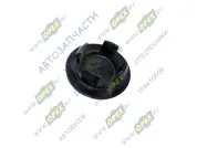 Заглушка (ПВХ) ф70 н=27 пола салона ГАЗ-2705 (74х53х27)