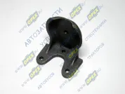 Кронштейн буфера задней рессоры Соболь,Газель,Валдай