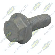 Болт DIN6921 М12х35х1.5 кардана с буртом и накаткой MAN MAN Bus (1970-2020)