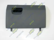 Крышка нижнего вещевого ящика (бардачка) в сборе Газель Бизнес