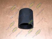 Шланг (патрубок) ф70х80 L=90 соединительный охладителя ГАЗ-33104,3309,Валдай Евро-3