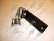 Механизм (каретка) открывания двери средней направляющей ГАЗ-2705,Газель в сборе с петлей