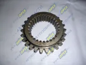 Муфта-шестерня z=26 отбора мощности раздаточной коробки РК ГАЗ-66,3308,33081 (33х0х0)