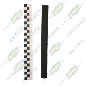 Шланг (патрубок) ф16х23 L=250 вентиляции картера Газель Бизнес (дв.УМЗ-4216) короткий