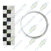 Прокладка регулировочная промежуточного вала КПП (сталь) ф61х71х0,3 ГАЗ-3308,3309,33104,Валдай,ГАЗон Некст
