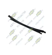 Лист №2 передней 2-х лист. рессоры ГАЗ-3302,Газель Бизнес