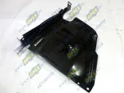 Держатель панели (боковины) буфера (бампера) правый Валдай