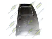 Дверь задняя без окна правая ГАЗ-2705,2217,Газель,Соболь