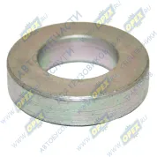 Шайба плоская (сталь) ф24,5х44х11 упорная наружнего ГОСТ9649-78 (0х0х11)