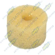 Кольцо ф8х28х8 паролон защ.раб.цил.сцепления (0х0х20)