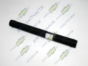 Шланг (патрубок) ф54х58 L=555 гофр, воздушного фильтра ГАЗ-3309