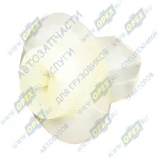 Дюбель (пистон) крепления номерного знака ГАЗ-3302,2217,3110 Волга