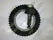 Главная пара ЗМ заднего моста ГАЗон Некст z=9х41,i=4.556