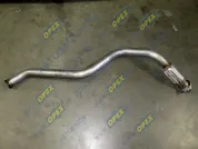 Труба приемная ГАЗон Некст (дв.ЯМЗ-534)