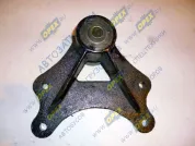 Кронштейн передней рессоры задний ГАЗ-3302 Газель