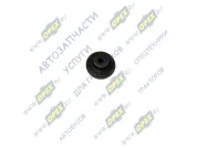 Вкладыш(сухарь) пальца шарнира рул.тяги продол.ГАЗ-4301,66 (0х0х13)