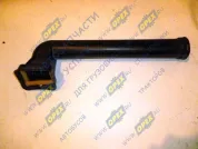 Воздуховод с уплотнителем (560х52х95)