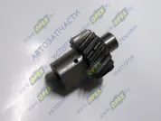 Ось промежуточной шестерни КПП Газель Некст в сборе