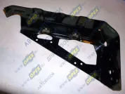 Кронштейн крепления бензобака L=620 s=70 задний ГАЗ-3307,3308,3309,33104,Валдай