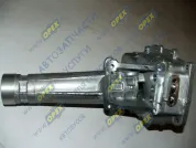 Картер КПП задний Газель (дв.ЗМЗ-4026,4063,УМЗ-4216,ГАЗ-560) полный привод